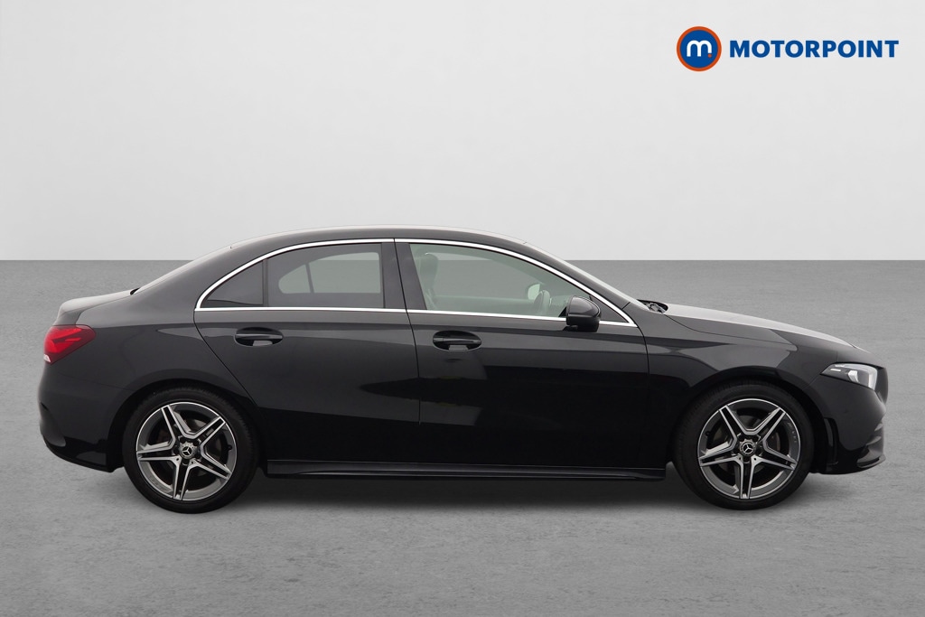 Used Mercedes-Benz A-Class 2020 for sale - 77241376: Photo 8