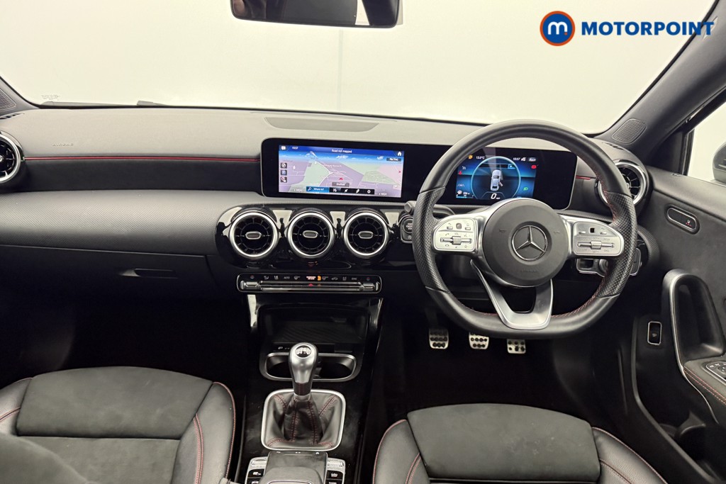 Used Mercedes-Benz A-Class 2020 for sale - 77241376: Photo 9