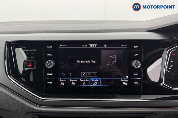 Used Volkswagen Taigo 2024 for sale - 76206445: Photo 12