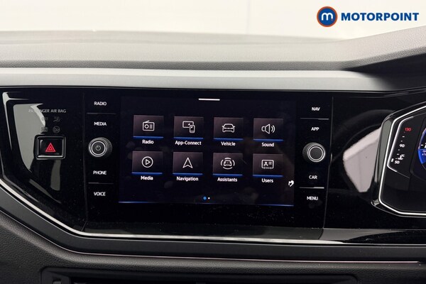 Used Volkswagen Taigo 2024 for sale - 76206445: Photo 16