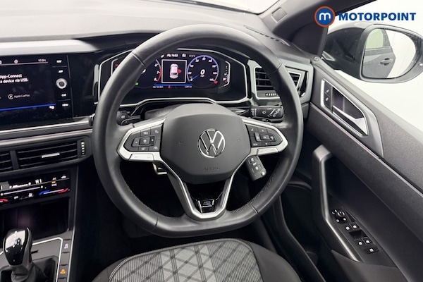 Used Volkswagen Taigo 2024 for sale - 76206445: Photo 41