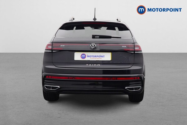 Used Volkswagen Taigo 2024 for sale - 76206445: Photo 6