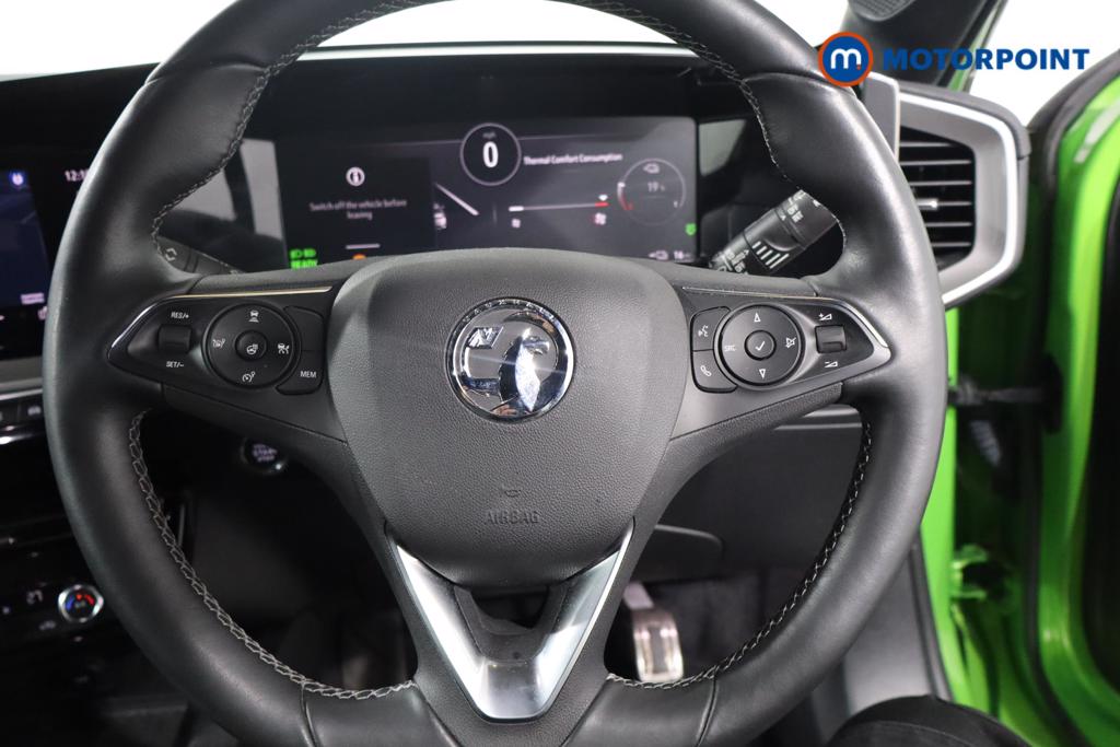 Used Vauxhall Mokka 2023 for sale - 77691762: Photo 13