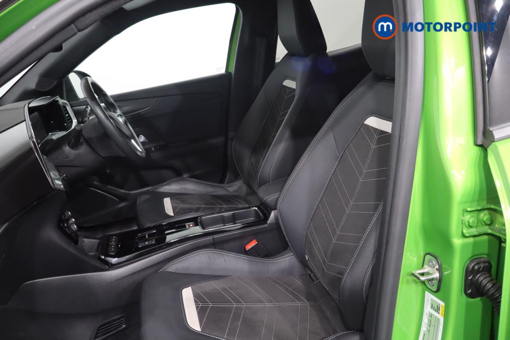 Used Vauxhall Mokka 2023 for sale - 77691762: Photo 18