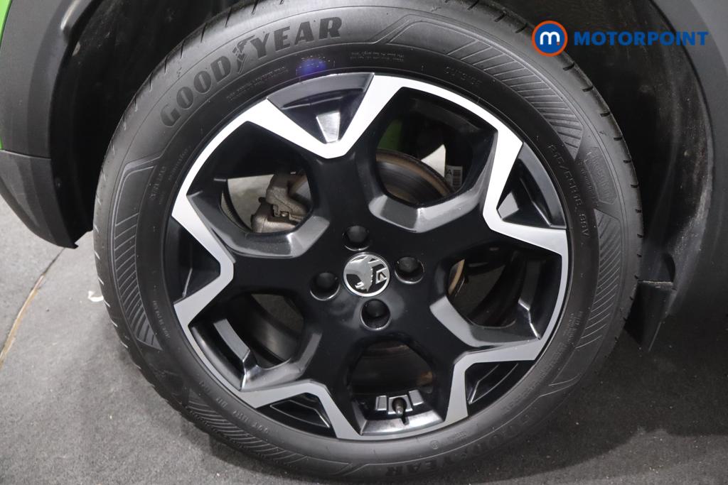 Used Vauxhall Mokka 2023 for sale - 77691762: Photo 25