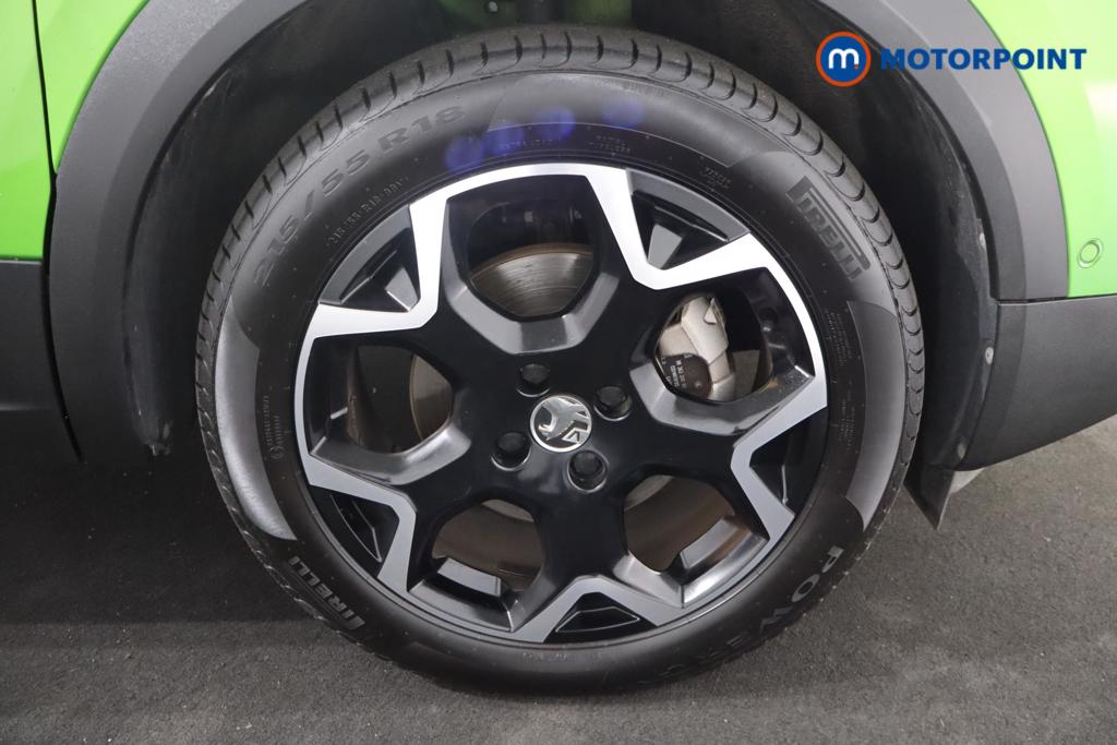 Used Vauxhall Mokka 2023 for sale - 77691762: Photo 26