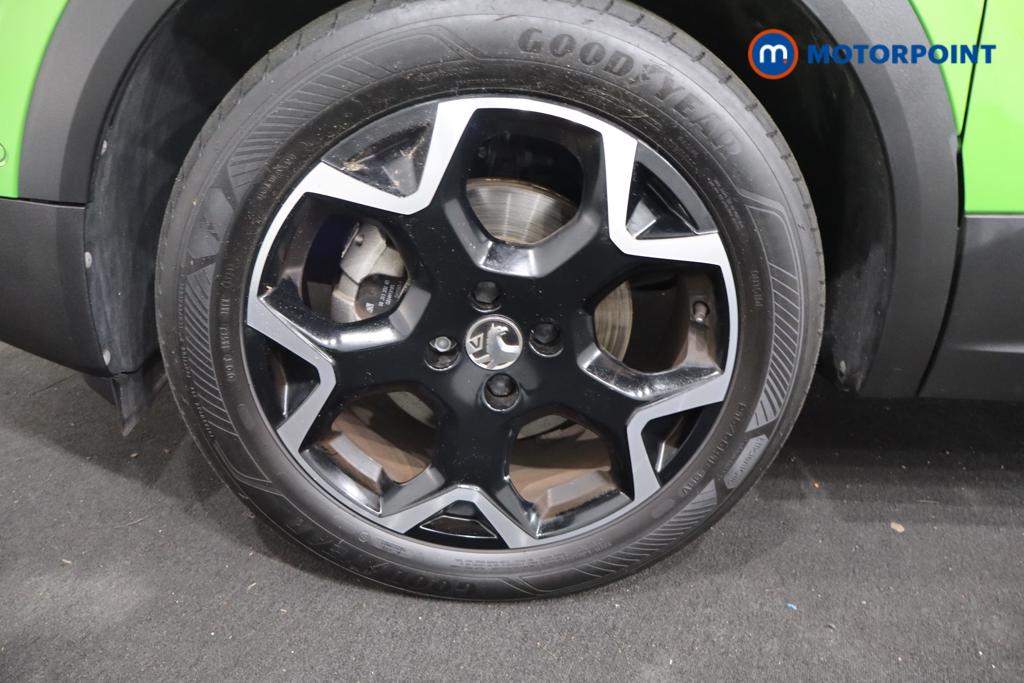 Used Vauxhall Mokka 2023 for sale - 77691762: Photo 27