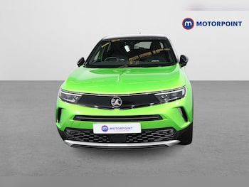 Used Vauxhall Mokka 2023 for sale - 77691762: Photo