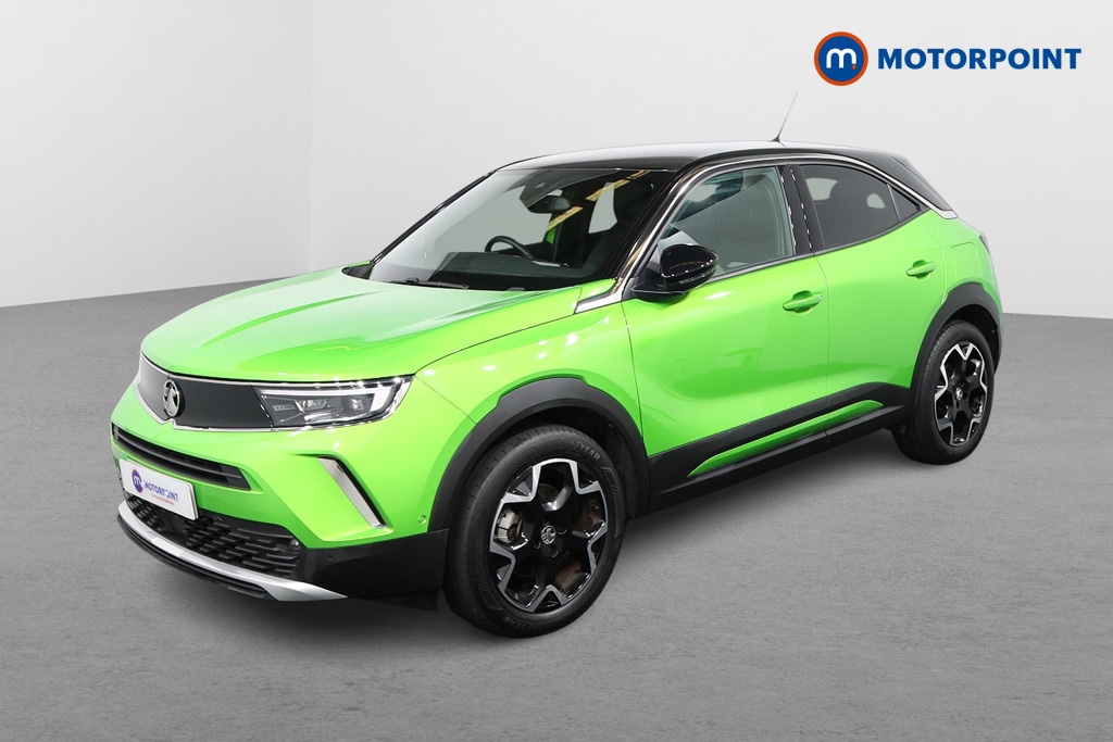 Used Vauxhall Mokka 2023 for sale - 77691762: Photo 3