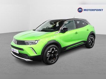 Used Vauxhall Mokka 2023 for sale - 77691762: Photo