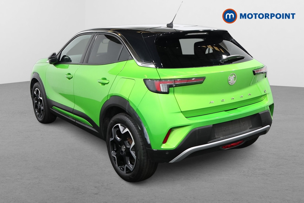 Used Vauxhall Mokka 2023 for sale - 77691762: Photo 5