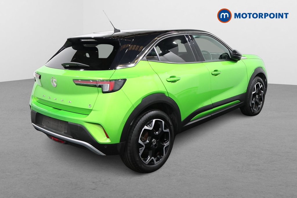 Used Vauxhall Mokka 2023 for sale - 77691762: Photo 7