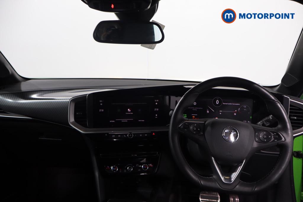 Used Vauxhall Mokka 2023 for sale - 77691762: Photo 9