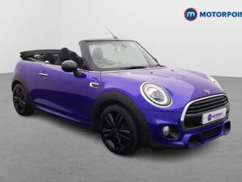 2019 - 1.5 Cooper Sport II 2dr