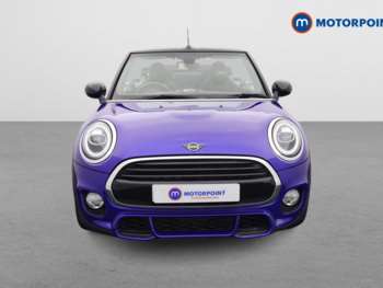 Used MINI Convertible 2019 for sale - 74992110: Photo