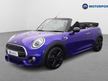 Used MINI Convertible 2019 for sale - 74992110: Photo