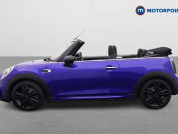 Used MINI Convertible 2019 for sale - 74992110: Photo