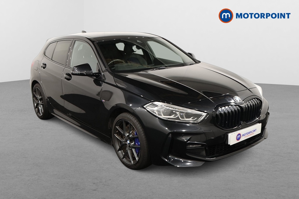 Used BMW 1 Series 2023 for sale - 76515736: Photo 1