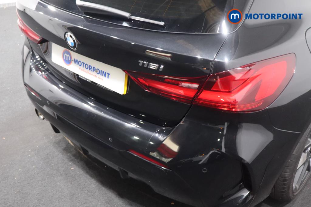 Used BMW 1 Series 2023 for sale - 76515736: Photo 11