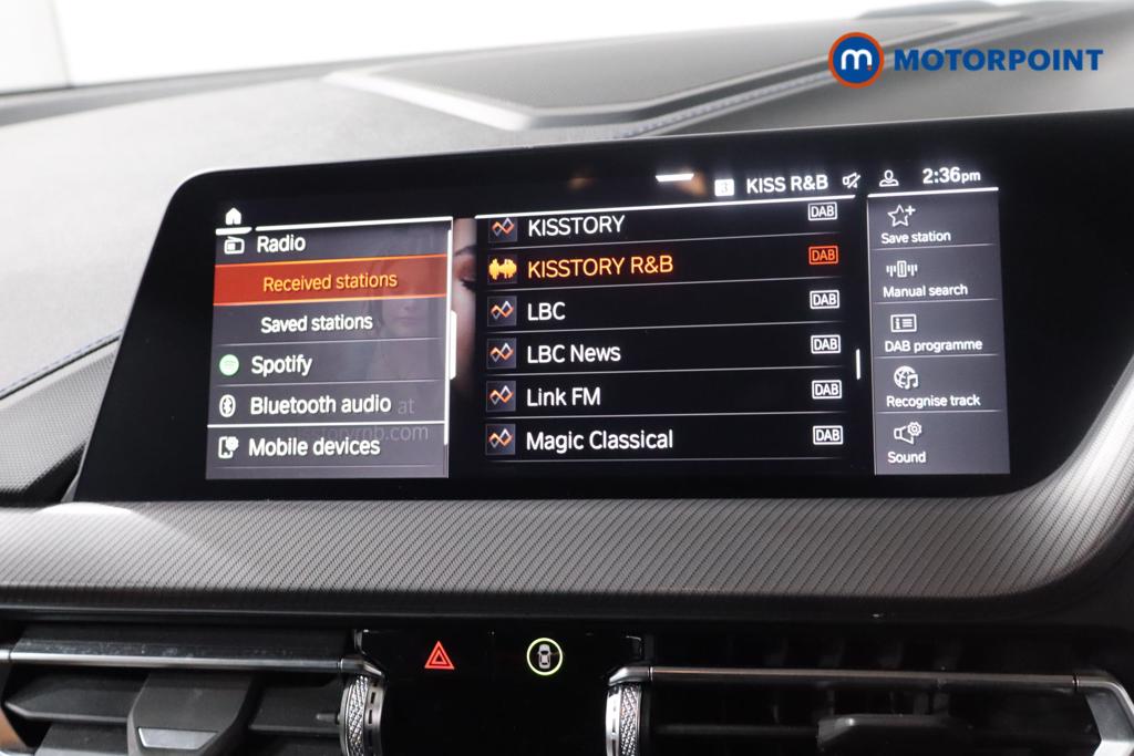 Used BMW 1 Series 2023 for sale - 76515736: Photo 19