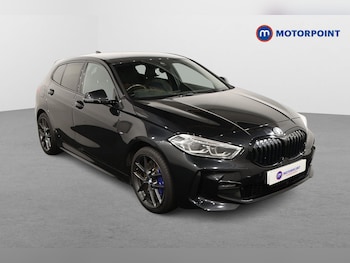 Used BMW 1 Series 2023 for sale - 76515736: Photo