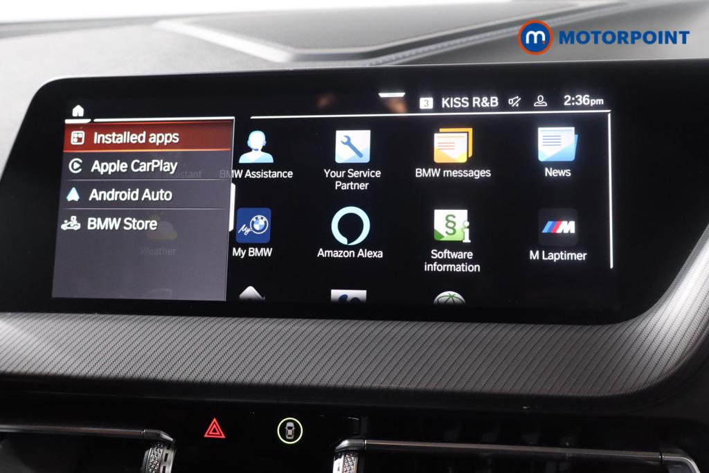 Used BMW 1 Series 2023 for sale - 76515736: Photo 21