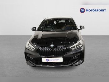 Used BMW 1 Series 2023 for sale - 76515736: Photo