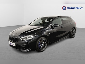 Used BMW 1 Series 2023 for sale - 76515736: Photo