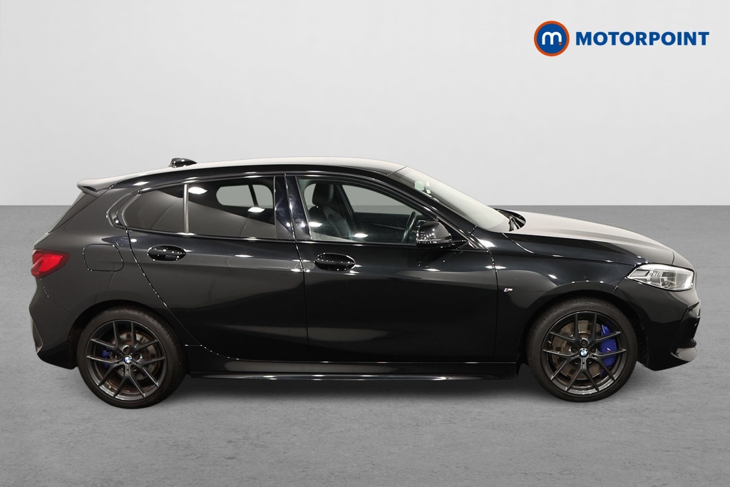 Used BMW 1 Series 2023 for sale - 76515736: Photo 8