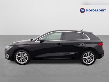 Used Audi A3 2022 for sale - 78240286: Photo