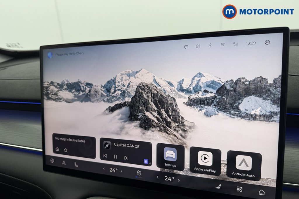 Used Chery Tiggo 8 2025 for sale - 77918850: Photo 10