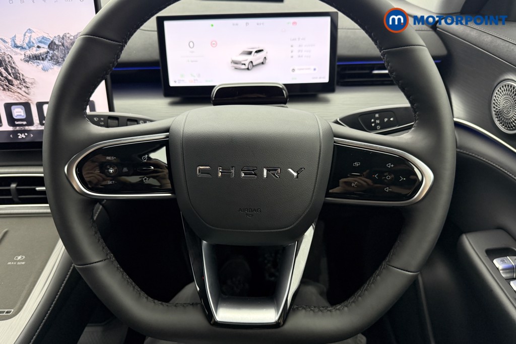 Used Chery Tiggo 8 2025 for sale - 77918850: Photo 11