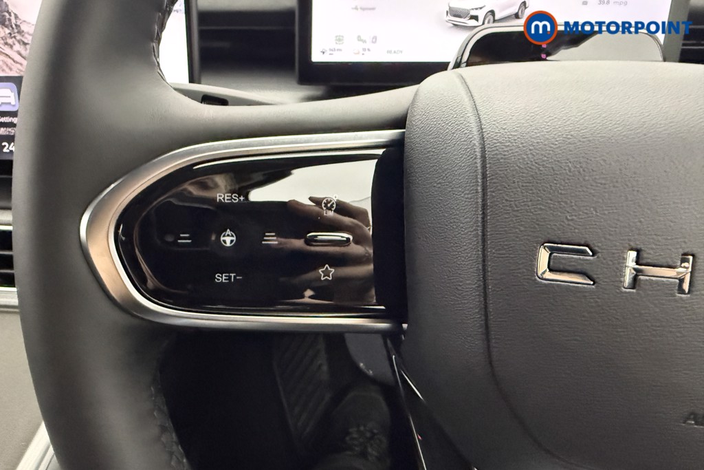 Used Chery Tiggo 8 2025 for sale - 77918850: Photo 12