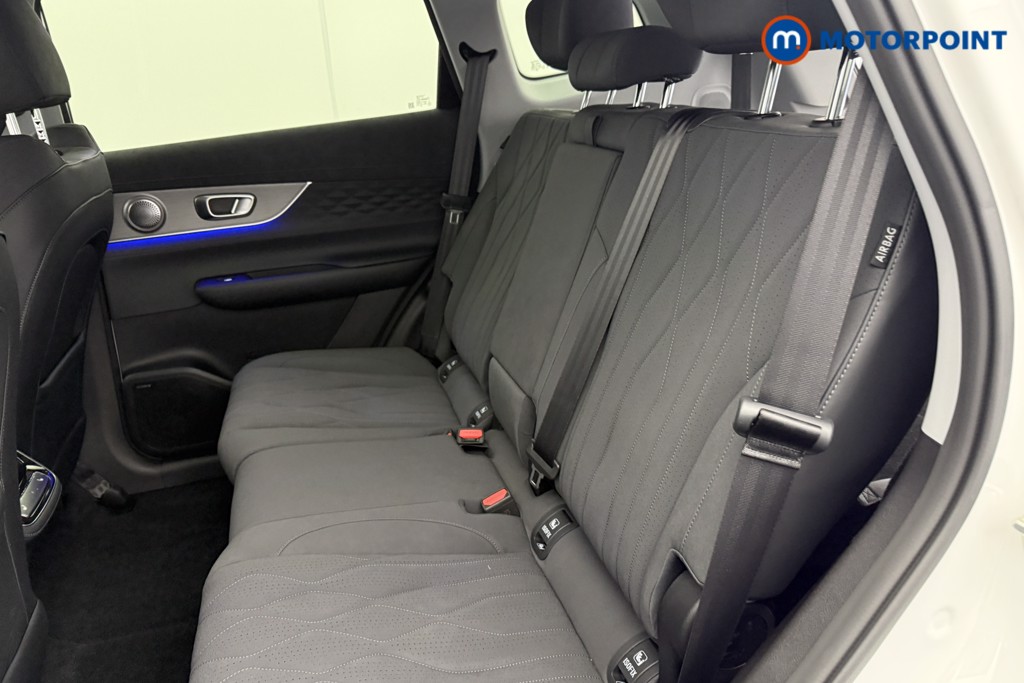 Used Chery Tiggo 8 2025 for sale - 77918850: Photo 18