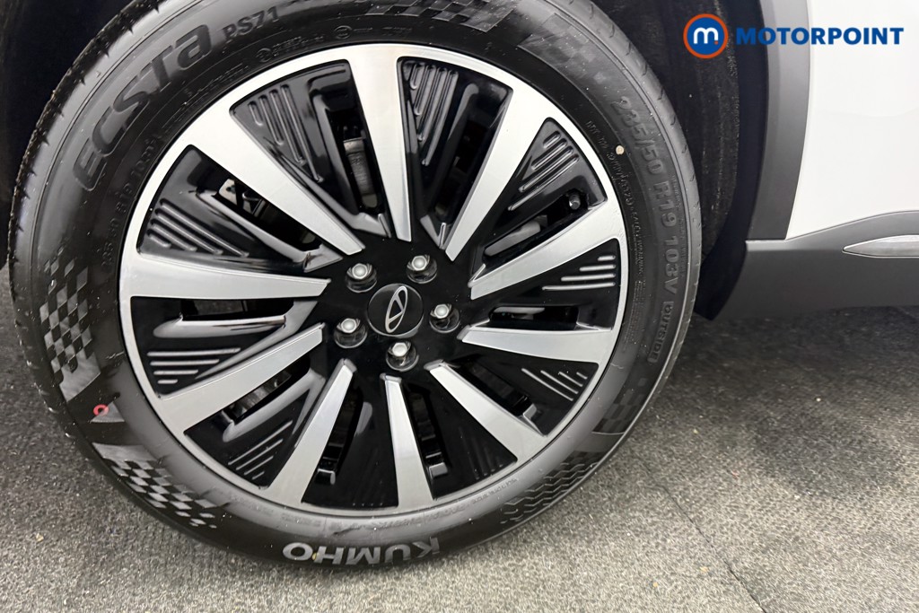 Used Chery Tiggo 8 2025 for sale - 77918850: Photo 25