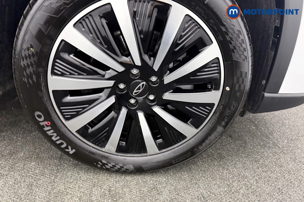 Used Chery Tiggo 8 2025 for sale - 77918850: Photo 26