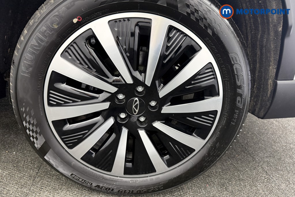 Used Chery Tiggo 8 2025 for sale - 77918850: Photo 28