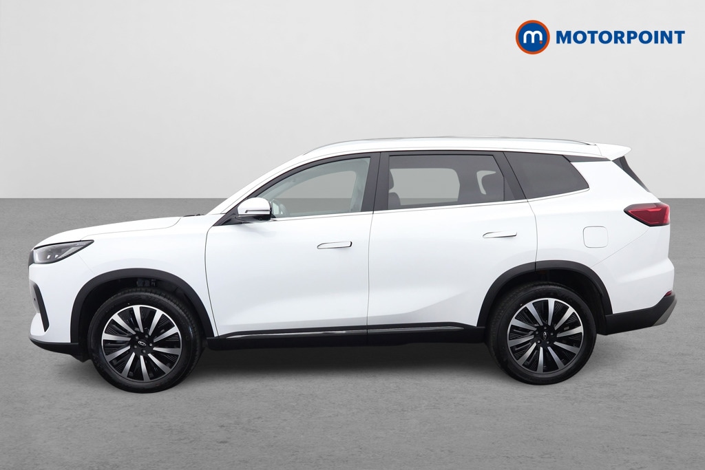 Used Chery Tiggo 8 2025 for sale - 77918850: Photo 4