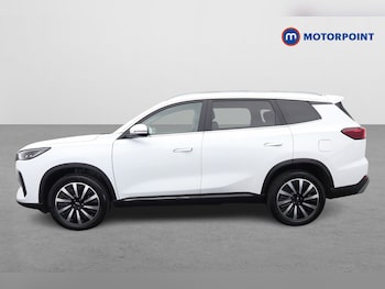 Used Chery Tiggo 8 2025 for sale - 77918850: Photo