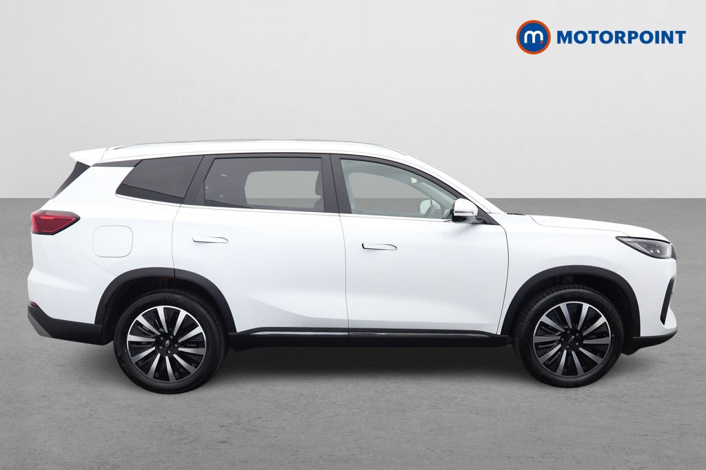 Used Chery Tiggo 8 2025 for sale - 77918850: Photo 8