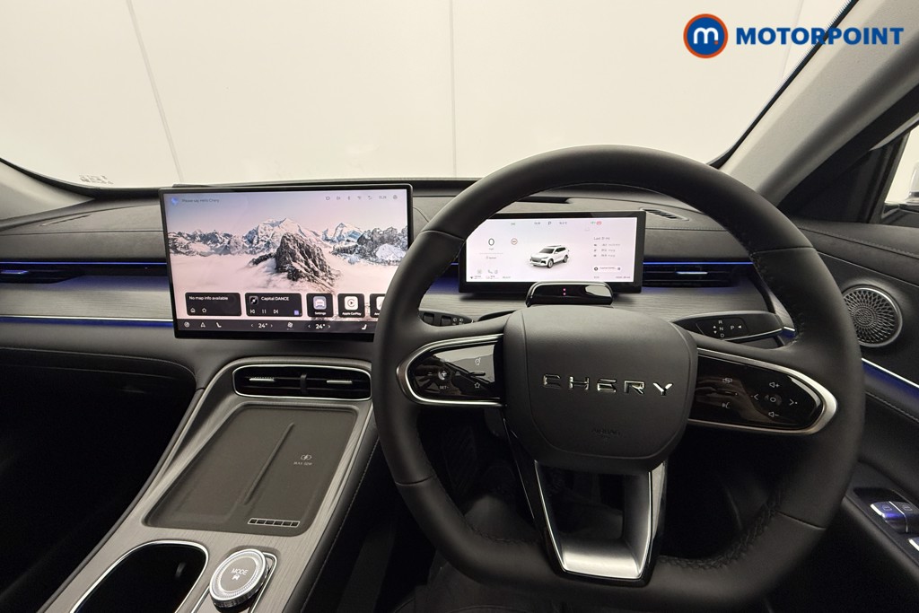 Used Chery Tiggo 8 2025 for sale - 77918850: Photo 9