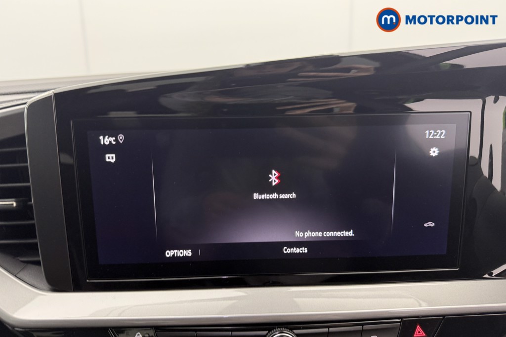 Used Vauxhall Mokka 2025 for sale - 76375782: Photo 12