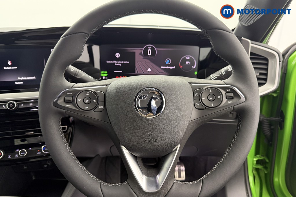 Used Vauxhall Mokka 2025 for sale - 76375782: Photo 16