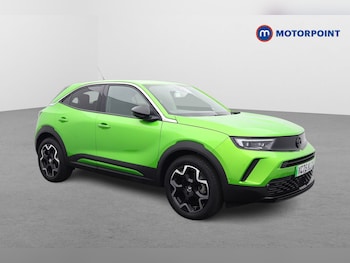 2025 - 100kW Ultimate 50kWh 5dr Auto
