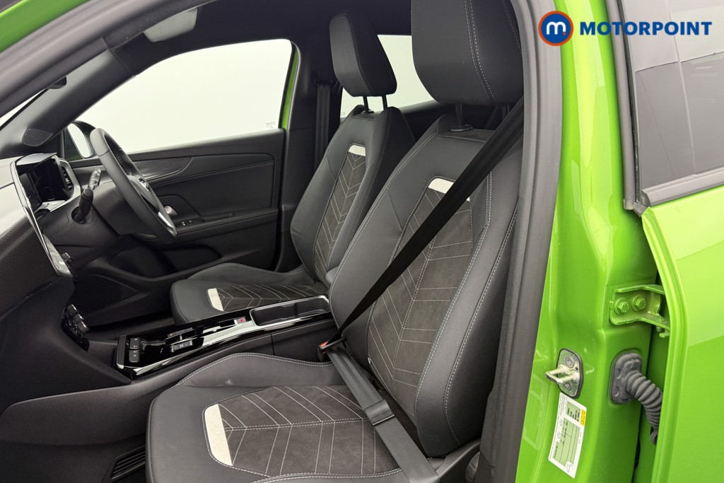 Used Vauxhall Mokka 2025 for sale - 76375782: Photo 24