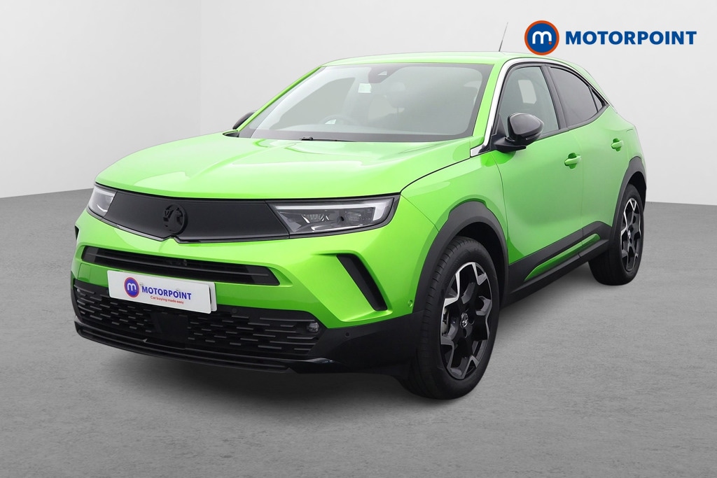 Used Vauxhall Mokka 2025 for sale - 76375782: Photo 3