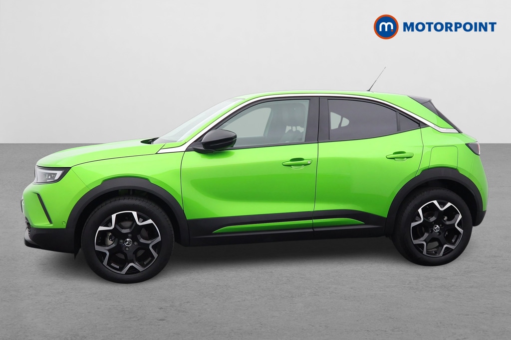 Used Vauxhall Mokka 2025 for sale - 76375782: Photo 4