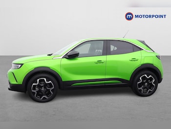 Used Vauxhall Mokka 2025 for sale - 76375782: Photo