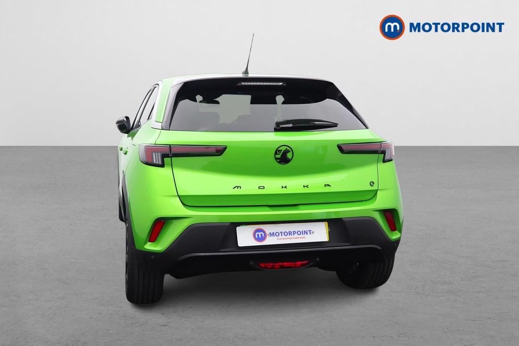Used Vauxhall Mokka 2025 for sale - 76375782: Photo 6