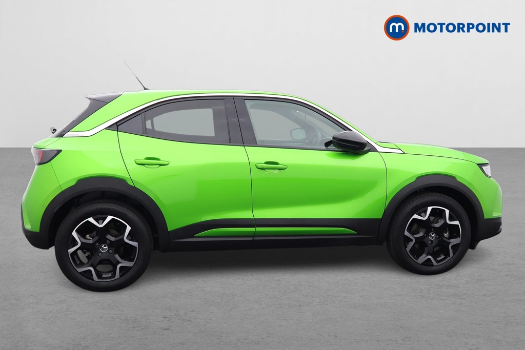 Used Vauxhall Mokka 2025 for sale - 76375782: Photo 8